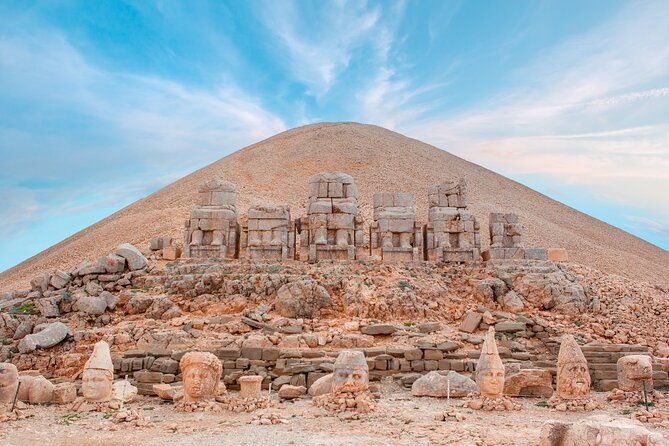 1-night-2-day-mount-nemrut-tour-from-istanbul-by-plane