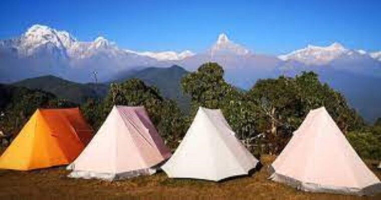 1-night-2-days-camping-tour-at-australian-camp-trek
