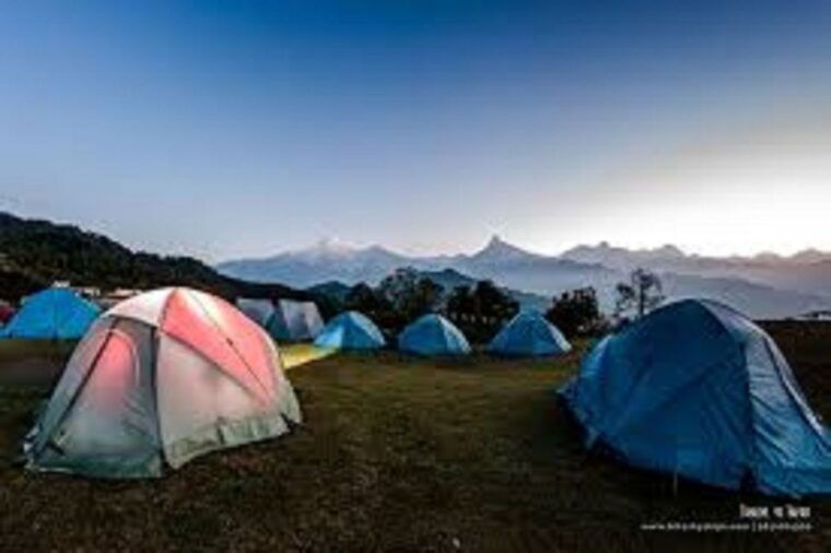1-night-2-days-camping-tour-at-australian-camp-trek
