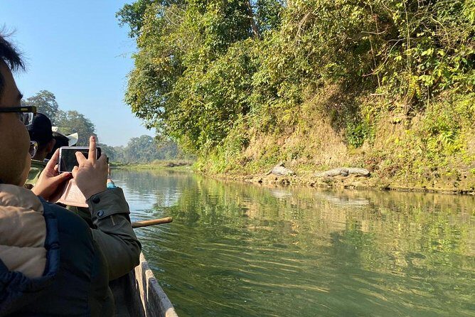 1 Night 2 Days Chitwan Jungle Safari Tour from Pokhara - Final Thoughts