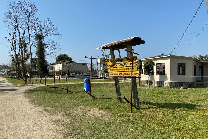 1 Night 2 Days Chitwan Jungle Safari Tour from Pokhara or Kathmandu - Practical Tips for Your Safari