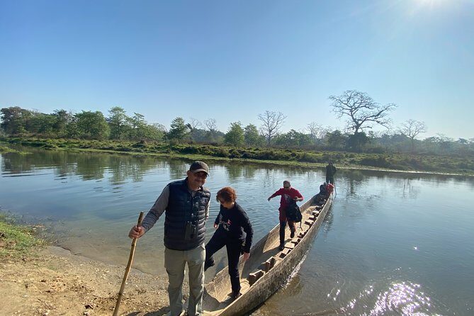 1 Night 2 Days Chitwan Jungle Safari Tour from Pokhara or Kathmandu - FAQs