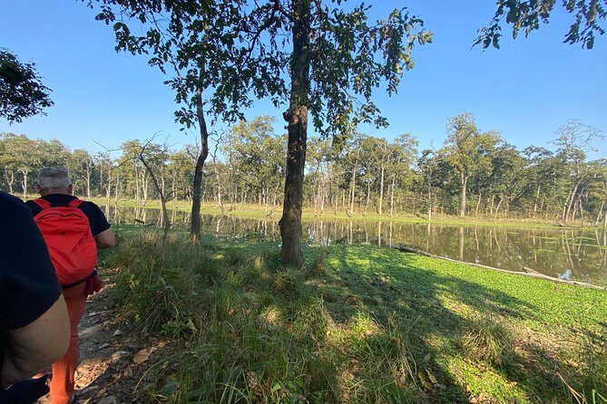 1 Night 2 Days Chitwan Safari Tour - Frequently Asked Questions