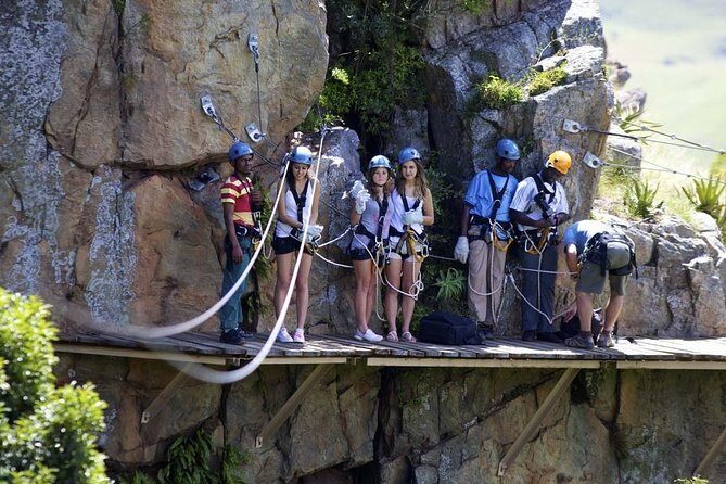 1 Night 2 Days eSwatini ( Swaziland Tour) - Key Points  