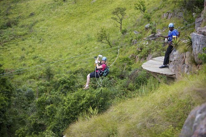 1 Night 2 Days eSwatini ( Swaziland Tour) - Accommodations and Comfort