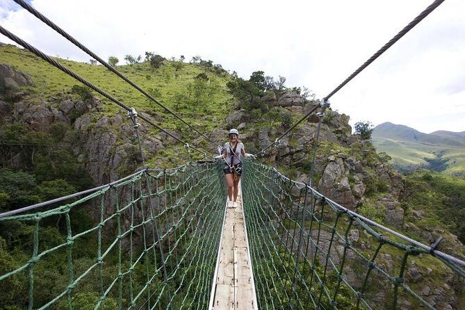 1 Night 2 Days eSwatini ( Swaziland Tour) - Who Will Love This Tour?