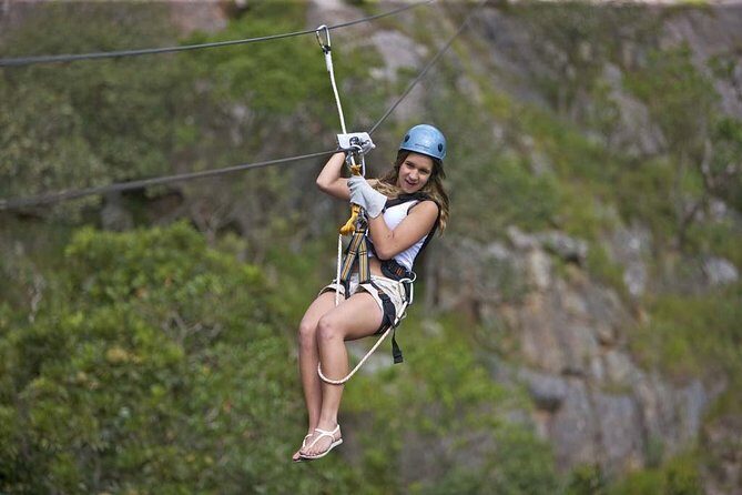 1 Night 2 Days eSwatini ( Swaziland Tour) - Frequently Asked Questions