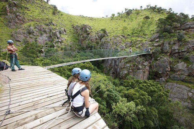 1 Night 2 Days eSwatini ( Swaziland Tour) - Final Thoughts