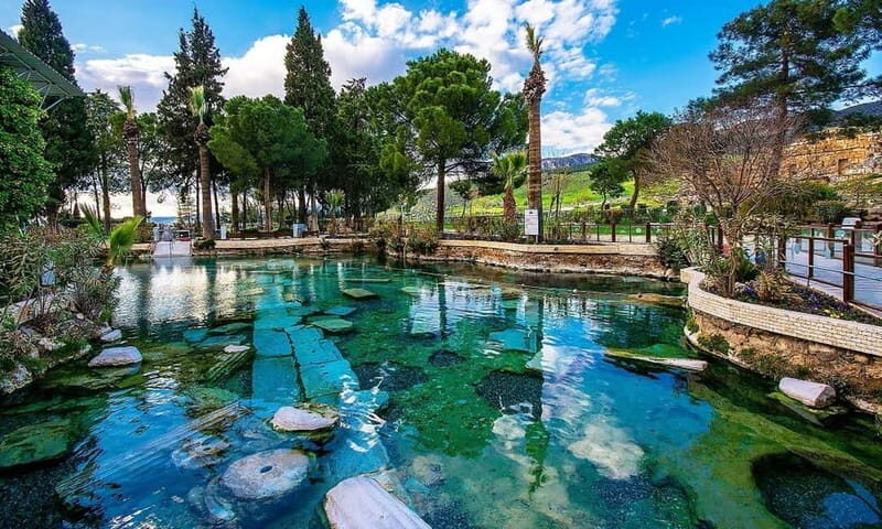 1 Night 2 Days Pamukkale & Ephesus From Istanbul by plane - The Value of Guided, Air-Connected Travel