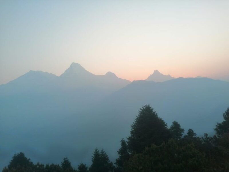 1-night-2-days-poon-hill-trek-from-pokhara