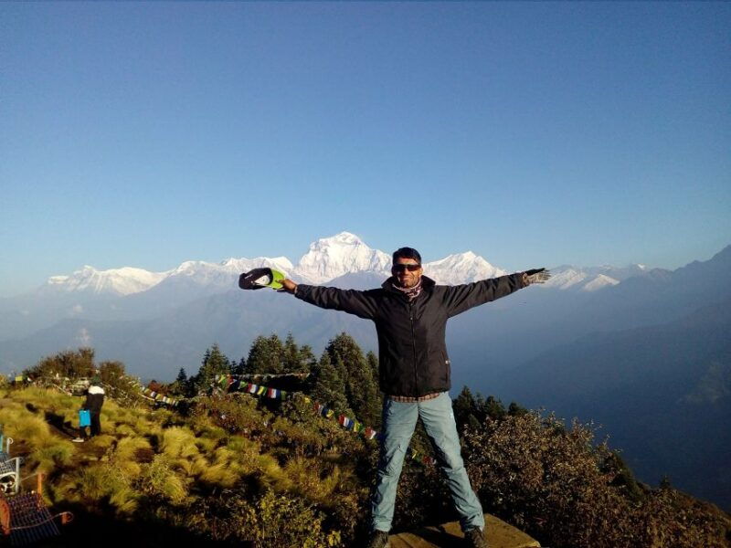 1-night-2-days-poon-hill-trek-from-pokhara