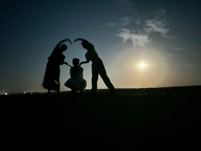 1 night 2 days Thar Desert Experience Jaisalmer - The Sum Up