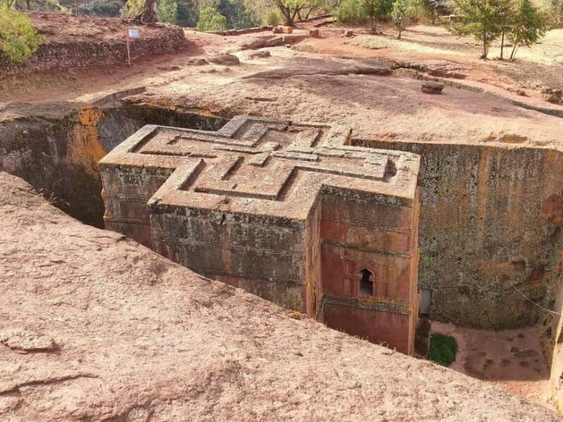 1 Night 2 Days Visiting Lalibela Churches - What We Love About This Tour