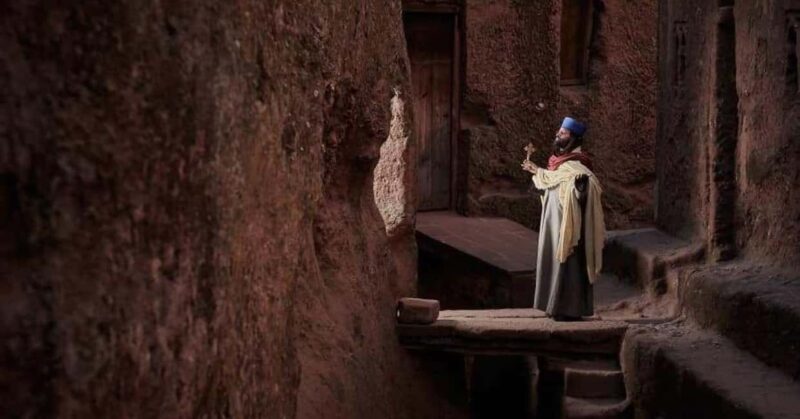1 Night 2 Days Visiting Lalibela Churches - What’s Included and What’s Not