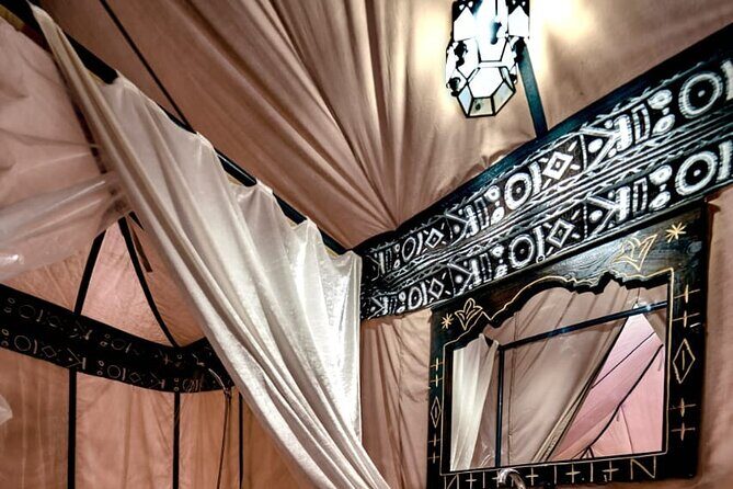 1 night Camel Treking in Merzouga Desert Luxury Camp - Final Thoughts