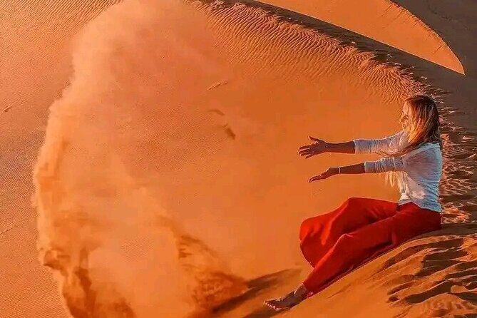 1 Night Camel Trekking in Merzouga - Who Will Love This Tour?