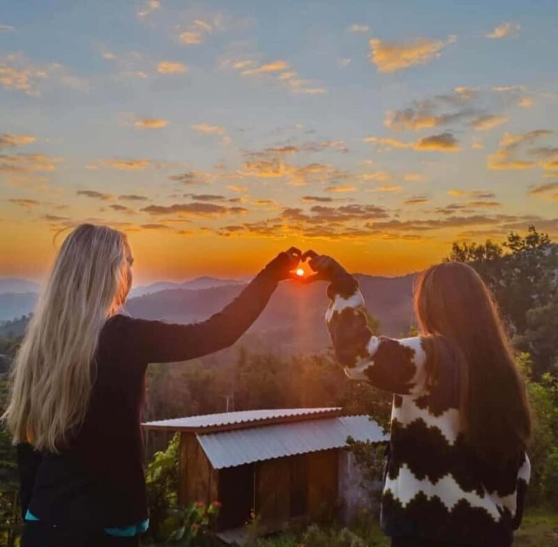 1-Night Chiang Mai Mountain Mind Retreat - Key Points