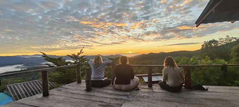 1-Night Chiang Mai Mountain Mind Retreat - Why This Tour Stands Out