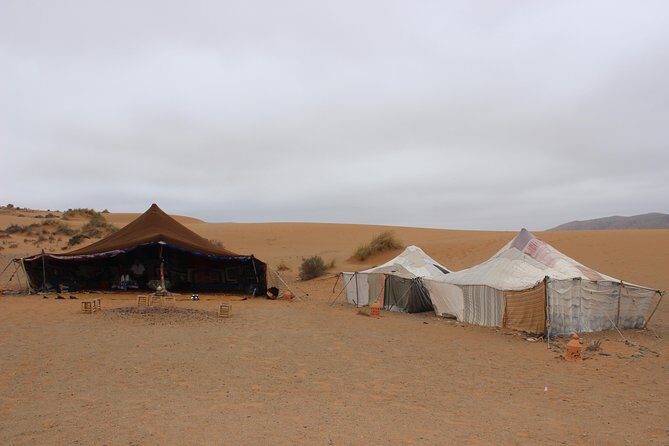 1 night in desert from Agadir - Final Thoughts