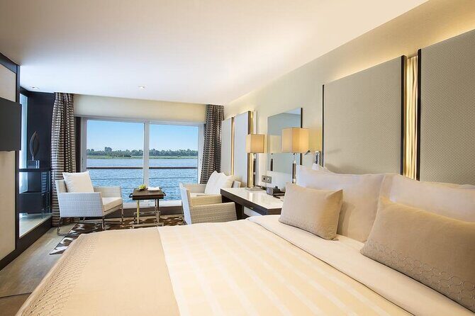 1 Night Nile Cruise from Aswan to Luxor - Who Is This Tour Best Suited For?