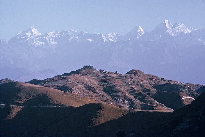 1 Nights 2 Days Private Nagarkot Tour Package from Kathmandu - A Detailed Look at the Nagarkot 2-Day Tour
