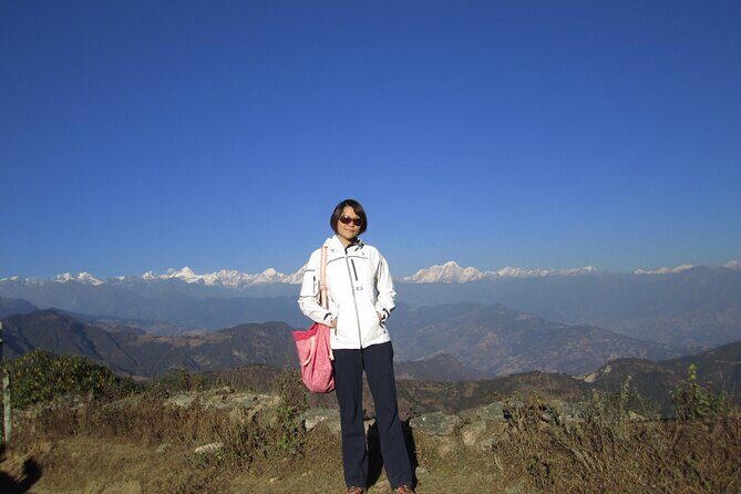 1 Nights 2 Days Private Nagarkot Tour Package from Kathmandu - Final Thoughts