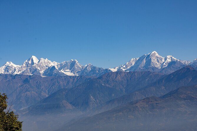 1 Nights 2 Days Private Nagarkot Tour Package from Kathmandu - FAQs