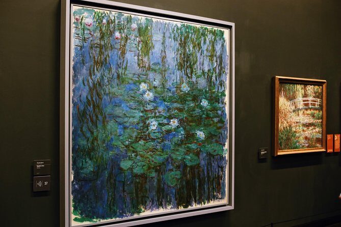 #1 Orsay Museum & Montmartre | Satisfaction Guarantee | 8ppl Max - Connecting Arts and History: The 19th-Century Bohemia
