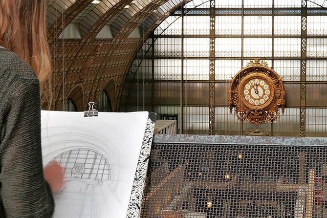 #1 Orsay Museum & Montmartre | Satisfaction Guarantee | 8ppl Max - Who Should Book This Tour?