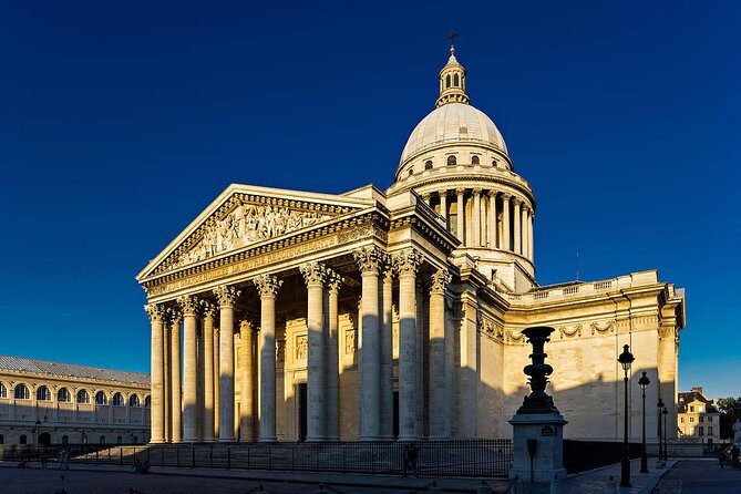 #1 Paris Latin Quarter | 100% Satisfaction Guaranteed | 12ppl Max - A Detailed Look at the Latin Quarter Tour