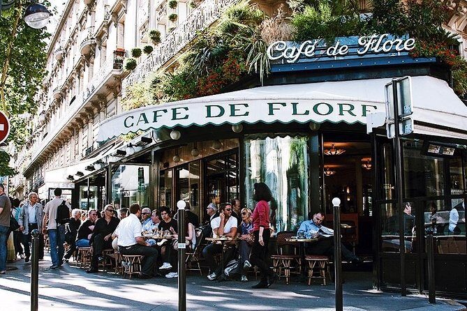 #1 Paris Latin Quarter | 100% Satisfaction Guaranteed | 12ppl Max - Who Is This Tour Perfect For?