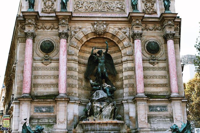 #1 Paris Latin Quarter | 100% Satisfaction Guaranteed | 12ppl Max - Final Thoughts