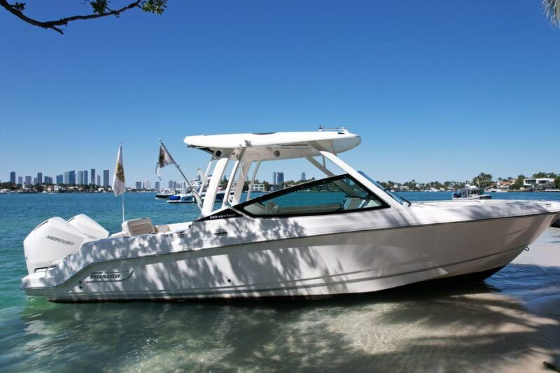 1-private-boat-tour-and-1-hour-free-jet-ski-rental-in-miami