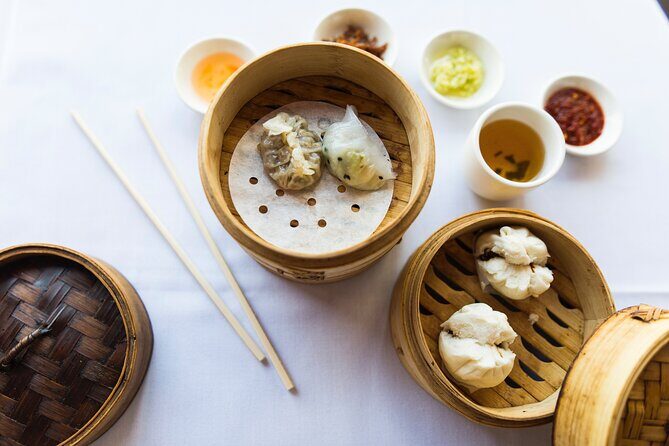 #1 Rated NYC Chinatown Food and History Walking Tour with FNYT - What Sets This Tour Apart
