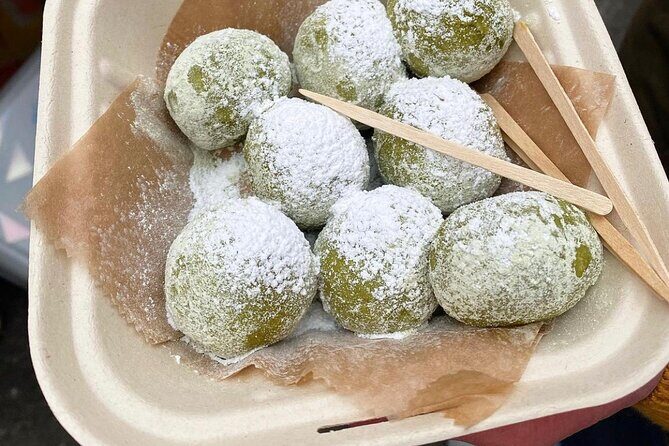 #1 Rated NYC Chinatown Food and History Walking Tour with FNYT - Final Thoughts