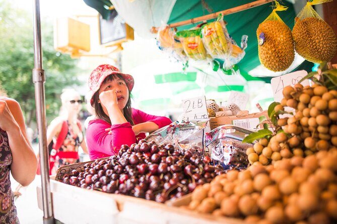 #1 Rated NYC Chinatown Food and History Walking Tour with FNYT - Frequently Asked Questions