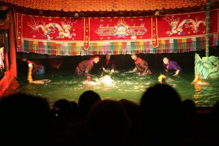 1-round-hanoi-city-tour-water-puppet-show-ticket