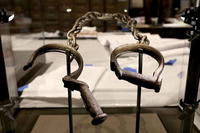 #1 Smithsonian American History Museum | Satisfaction Guaranteed! - Why This Tour Works