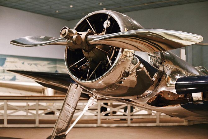 #1 Smithsonian National Air & Space Tour | Satisfaction Guarantee - What Is the Smithsonian Air & Space Tour All About?