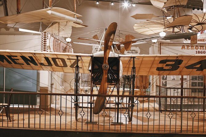 #1 Smithsonian National Air & Space Tour | Satisfaction Guarantee - Final Thoughts