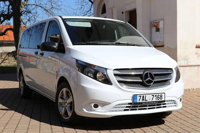 1-way-prague-to-vilshofen-private-transfer-mercedes-benz-up-to-7-passengers