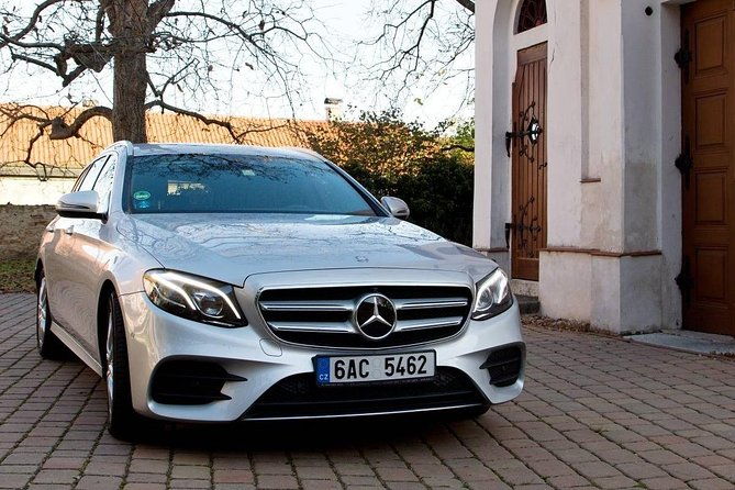 1-way-prague-to-vilshofen-private-transfer-mercedes-benz-up-to-7-passengers