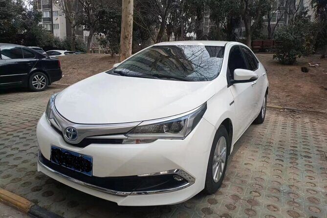 1-way Private Transfer: Xi'an City Hotel to Airport/Train Station - Final Thoughts