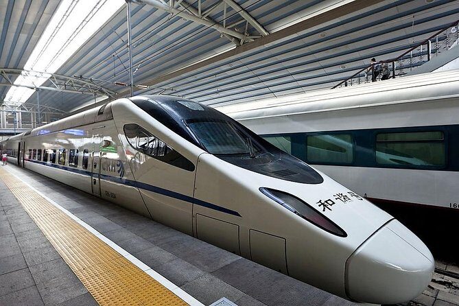 1-way Private Transfer: Xi'an City Hotel to Airport/Train Station - FAQ