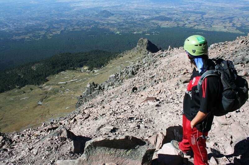 1 Week 3 Mountains - An Overview of the 7-Day Mountain Journey