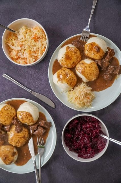 1 Week in Prague: Gastronomy, History, and Culture - Navigating Prague in a Week