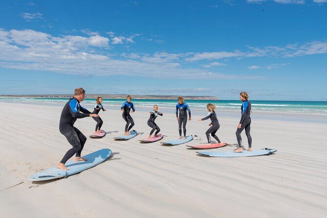 10-Day Adelaide to Perth Adventure Tour - Final Words