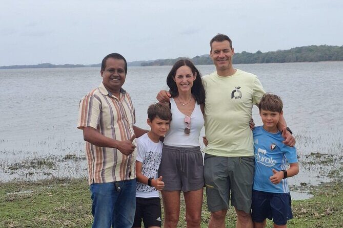 10 Day All Inclusive Sri Lanka Tour with B&B and Tuk Tuk Ride - FAQ