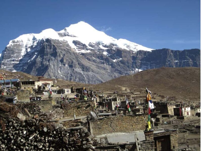 10 Day Annapurna Circuit Trek full packages - The Trek Experience from a Traveler’s Perspective