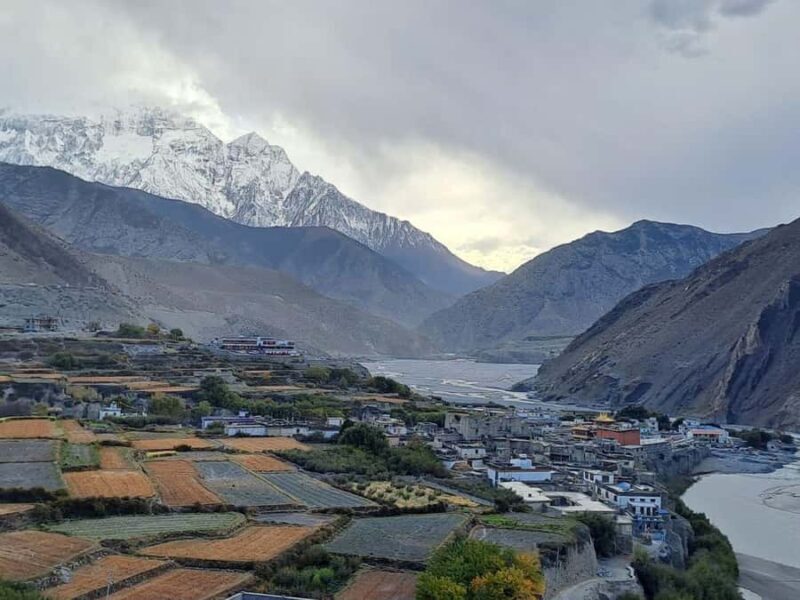 10 Day Annapurna Circuit Trek full packages - The Cost and Value